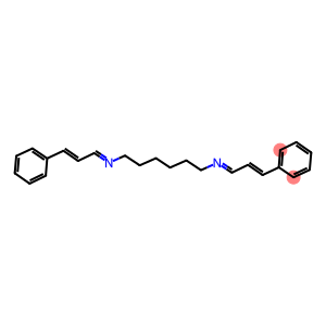 N,N'-Dicinnamylidene-1,6-hexanediamine