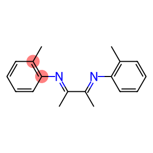 N-{1-methyl-2-[(2-methylphenyl)imino]propylidene}-N-(2-methylphenyl)amine