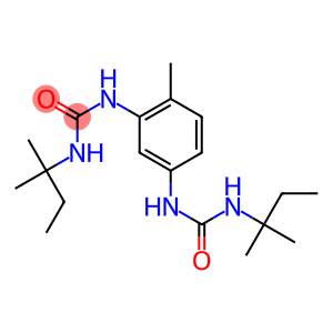 N-(2-methyl-5-{[(tert-pentylamino)carbonyl]amino}phenyl)-N'-(tert-pentyl)urea