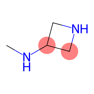 N-Methylazetidin-3-amine