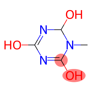 N-methylcyanuric acid