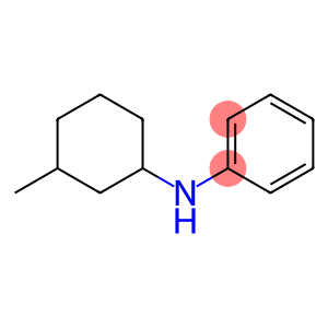 N-(3-methylcyclohexyl)aniline