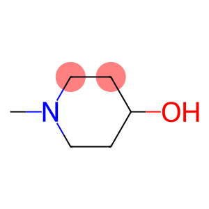 N-Methyl-4-piperidinol