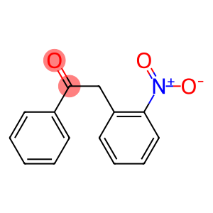 2'-Nitrodeoxybenzoin