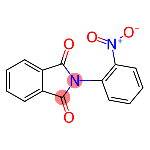 2-(2-nitrophenyl)-1H-isoindole-1,3(2H)-dione
