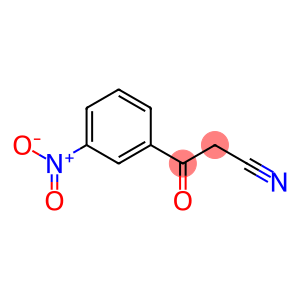 3-(3-Nitrophenyl)-3-oxopropanenitrile