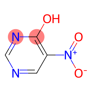 5-nitropyrimidin-4-ol