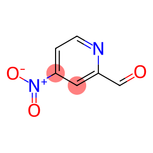 4-NITRO-PYRIDINE-2-CARBALDEHYDE