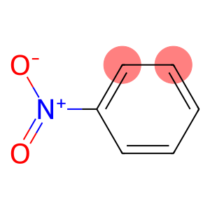 Nitrobenzene 100 μg/mL in Methanol