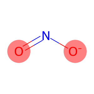 亚硝酸盐标准溶液