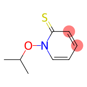 N-isopropoxypyridine-2-thione