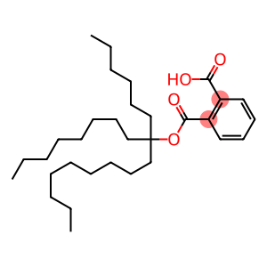 n-Hexyl-n-octyl-n-decyl phthalate
