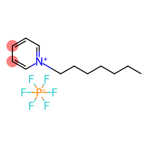 N-Heptyl-Pyridium Hexafluorophosphate
