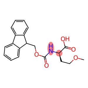 N-Fmoc-O-methyl-D-homoserine