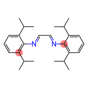 N-(2,6-diisopropylphenyl)-N-{2-[(2,6-diisopropylphenyl)imino]ethylidene}amine