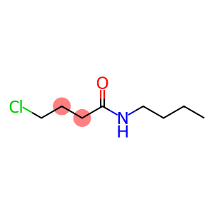 N-butyl-4-chlorobutanamide