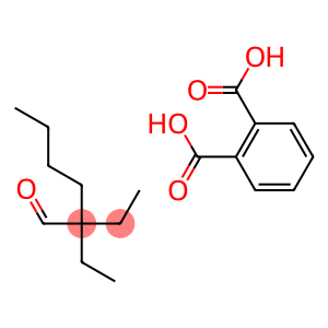 正丁基-2-乙基丁基-邻苯二甲酸酯