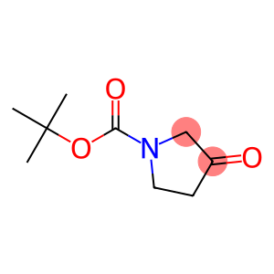 N-Boc-3-pyrrolidone