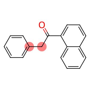 1-(Phenylacetyl)naphthalene