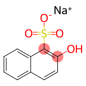 2-Naphthol sulfonic acid sodium salt