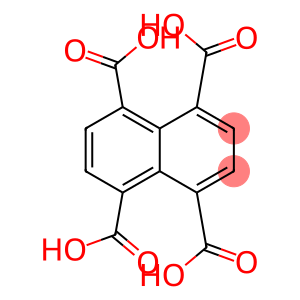 1,4,5,8-Naphthaleneteracarboxylic Acid