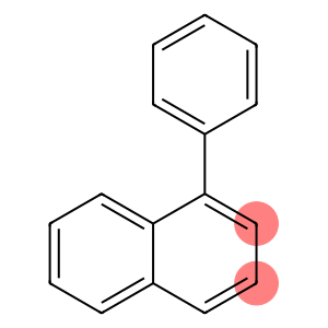 Naphthalene, 1-phenyl