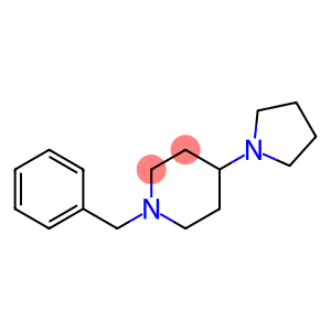 N-BENZYL-4-PYRROLIDINOPIPERIDINE
