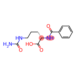 N-Benzoyl-Citrulline