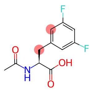 N-ACETYL-3,5-DIFLUORO-L-PHENYLALANINE