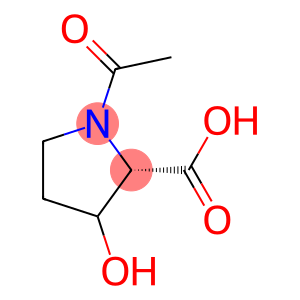 N-乙酰-羟脯氨酸
