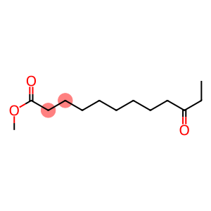 10-Oxododecanoic acid methyl ester