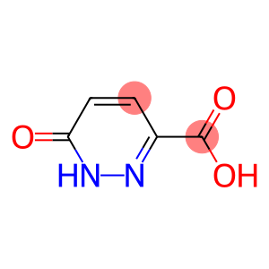 6-OXO-PYRIDAZINE-3-CARBOXYLIC ACID