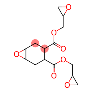 7-Oxabicyclo[4.1.0]heptane-3,4-dicarboxylic acid diglycidyl ester