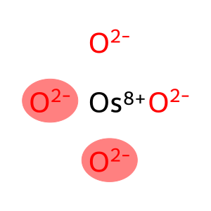 Osmium  (VIII)  TetrOxide  (4  %  w/v  in  Solution)