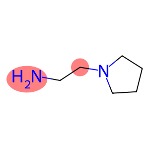 2-(pyrrolidin-1-yl)ethan-1-amine
