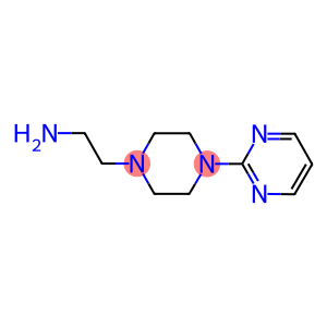 2-[4-(pyrimidin-2-yl)piperazin-1-yl]ethan-1-amine