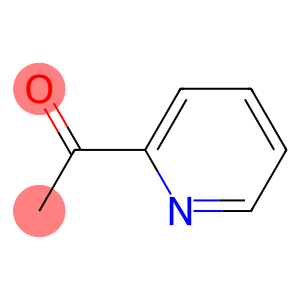 1-(pyridin-2-yl)ethan-1-one