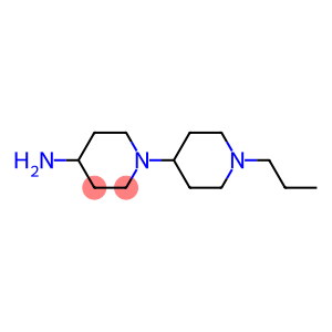 1-(1-propylpiperidin-4-yl)piperidin-4-amine
