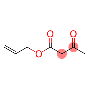 prop-2-en-1-yl 3-oxobutanoate