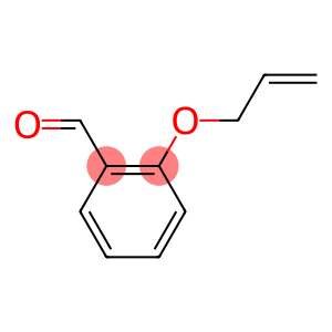 2-(prop-2-en-1-yloxy)benzaldehyde