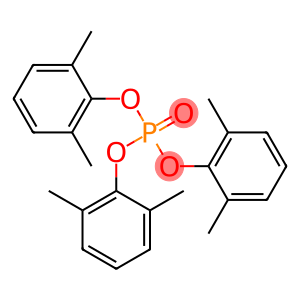 Phosphoric acid tri(2,6-dimethylphenyl) ester