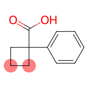 1-phenylcyclobutane-1-carboxylic acid