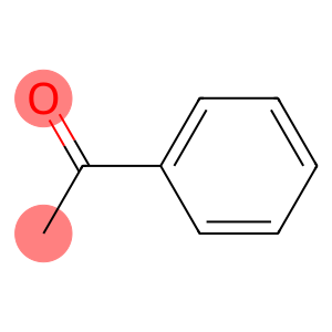 1-phenylethan-1-one