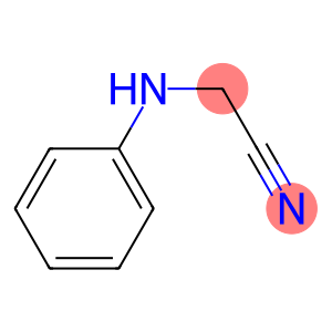 2-(phenylamino)acetonitrile