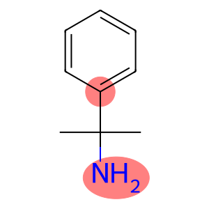 2-Phenylpropan-2-amine