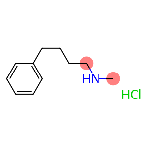 N-Methyl-4-phenylbutan-1-amine hydrochloride