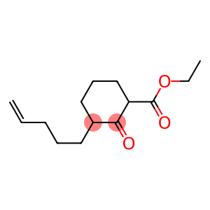 3-(4-Pentenyl)-2-oxocyclohexanecarboxylic acid ethyl ester