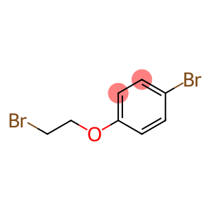 P-BROMO(2-BROMOETHOXY)BENZENE