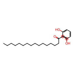 2-Palmitoylresorcinol