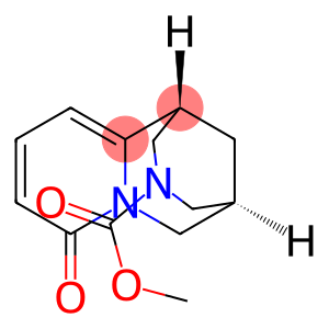 (1R,5S)-1,2,3,4,5,6-Hexahydro-1,5-methano-8-oxo-8H-pyrido[1,2-a][1,5]diazocine-3-carboxylic acid methyl ester